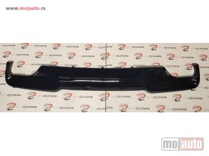 NOVI: delovi  Difuzor F10 za BMW Serija 5 M-Performance 550 look