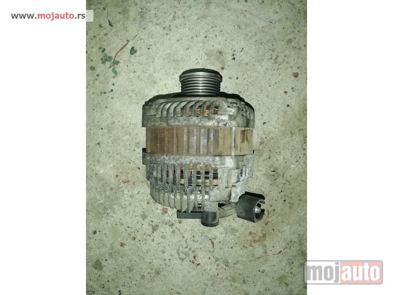 Glavna slika -  Alternator 2.0hdi 100kw za Peugeot 407 - MojAuto