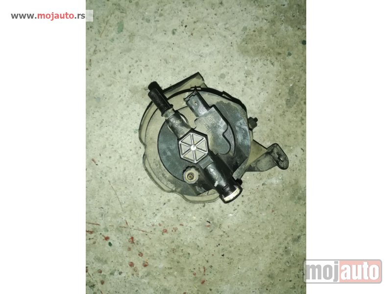 Glavna slika -  Kuciste filtera goriva 2.0hdi za Peugeot 407 - MojAuto
