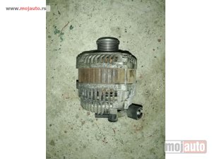 Glavna slika - Alternator 2.0hdi 100kw za Peugeot 407 - MojAuto