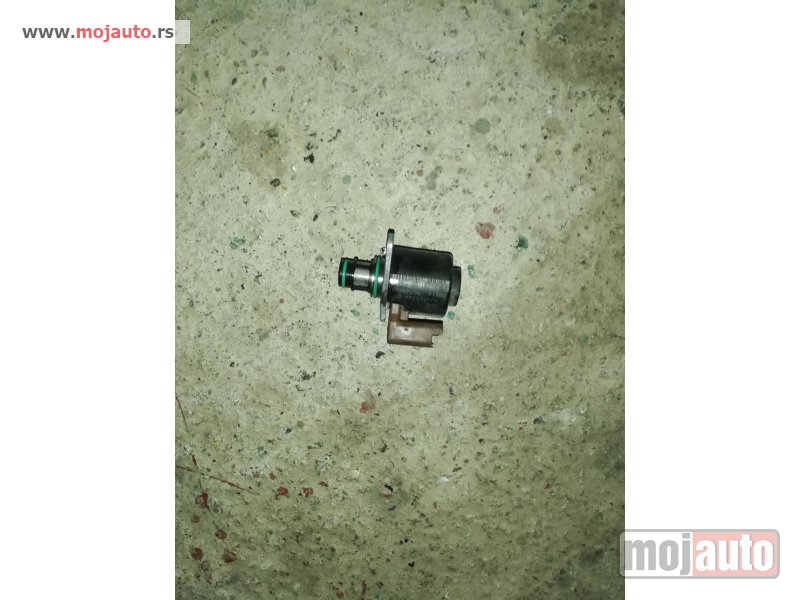 Glavna slika -  Regulator pritiska Delphi za Peugeot 407 - MojAuto