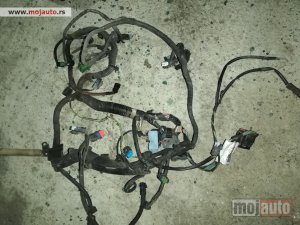 Glavna slika - Instalacija motora 2.0hdi100kw za Peugeot 407 - MojAuto