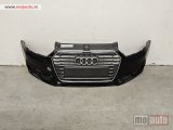polovni delovi  Audi A1 / 8XA / 2014-2018 / Prednji branik / Maska / ORIGINAL