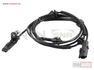 Glavna slika - Pezo 407 Senzor ABS-a Zadnji 04-08, NOVO - MojAuto