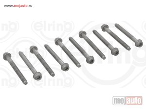 Glavna slika - Citroen BX, ZX, Xsara 1.7D,1.9D, Srafovi, Brezoni Glave Motora, NOVO - MojAuto