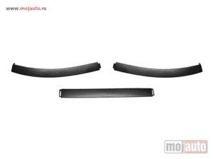 NOVI: delovi  Citroen C3 Spojler Branika Set 02-10,NOVO