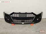 polovni delovi  Audi A1 / 82A / 2020-2024 / S-Line / Prednji branik / Maska / ORIGINAL