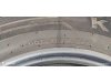 Slika 3 -  Kumho EcoWing ES01 KH27 185/65 R15 88H - MojAuto