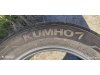 Slika 4 -  Kumho EcoWing ES01 KH27 185/65 R15 88H - MojAuto