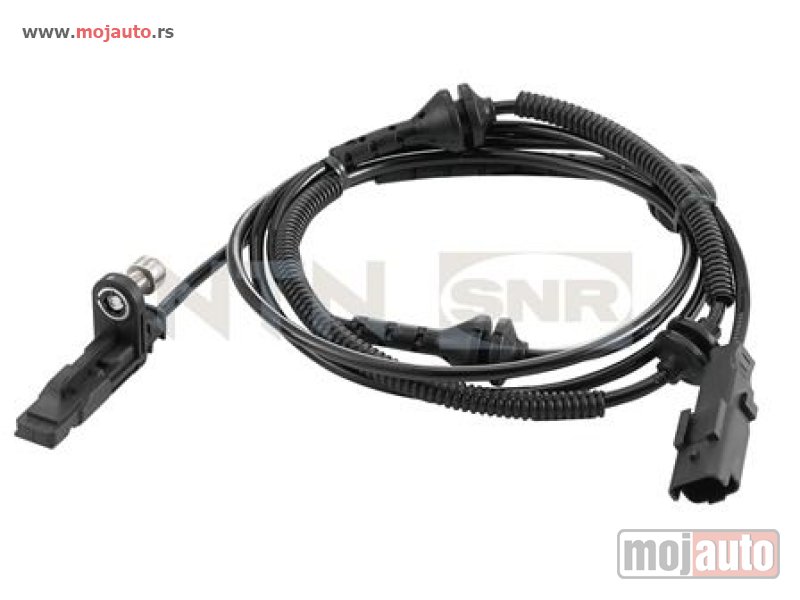 Glavna slika -  Pezo 407 Senzor ABS-a Zadnji 04-08, NOVO - MojAuto