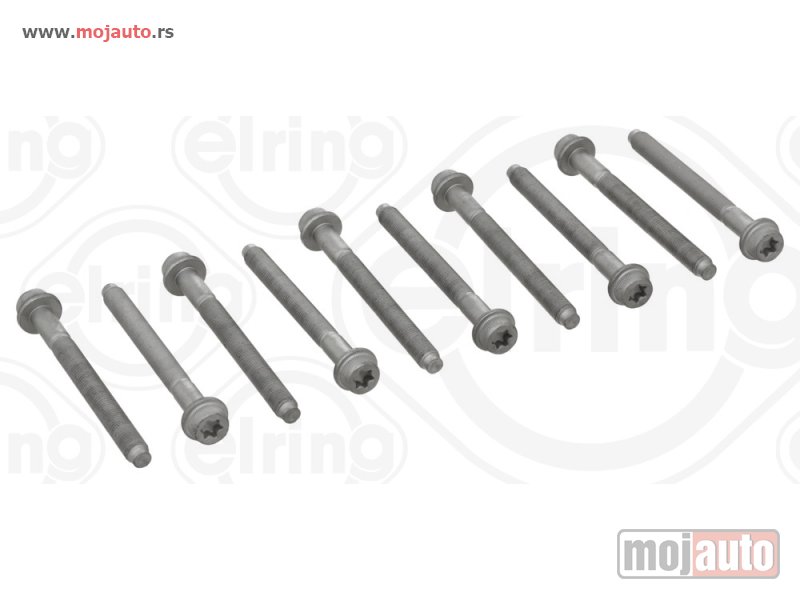 Glavna slika -  Citroen BX, ZX, Xsara 1.7D,1.9D, Srafovi, Brezoni Glave Motora, NOVO - MojAuto