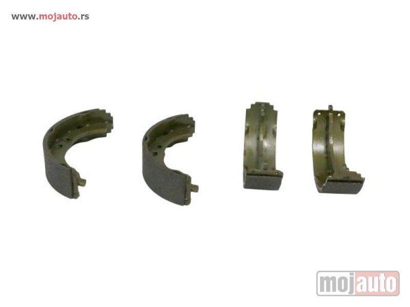 Glavna slika -  Fiat Ducato Paknovi Rucne 06-14, NOVO - MojAuto