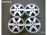 polovni delovi  15ke 4x100 OZ SUZUKI AGILA original