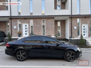 Glavna slika - VW Passat B7 1.6TDI Stage 1 - MojAuto