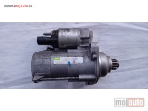 Glavna slika - Alnaser VW Golf 6. 1.6TDI 77kw 105ks - MojAuto