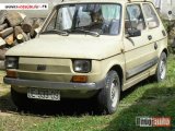 polovni Automobil Fiat 126 peglica 
