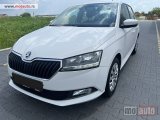 polovni Automobil Škoda Fabia 1.0 MPI Ambition 