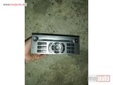 polovni delovi  Radio CD za Peugeot 407