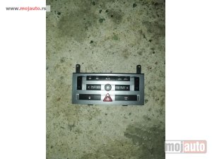 Glavna slika - Prekidaci klime za Peugeot 407 - MojAuto