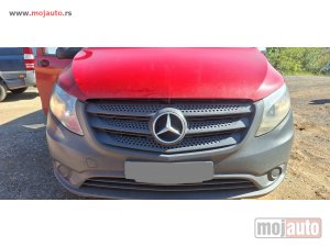 Glavna slika - Elektronika za Mercedes Vito 111 W447 - MojAuto