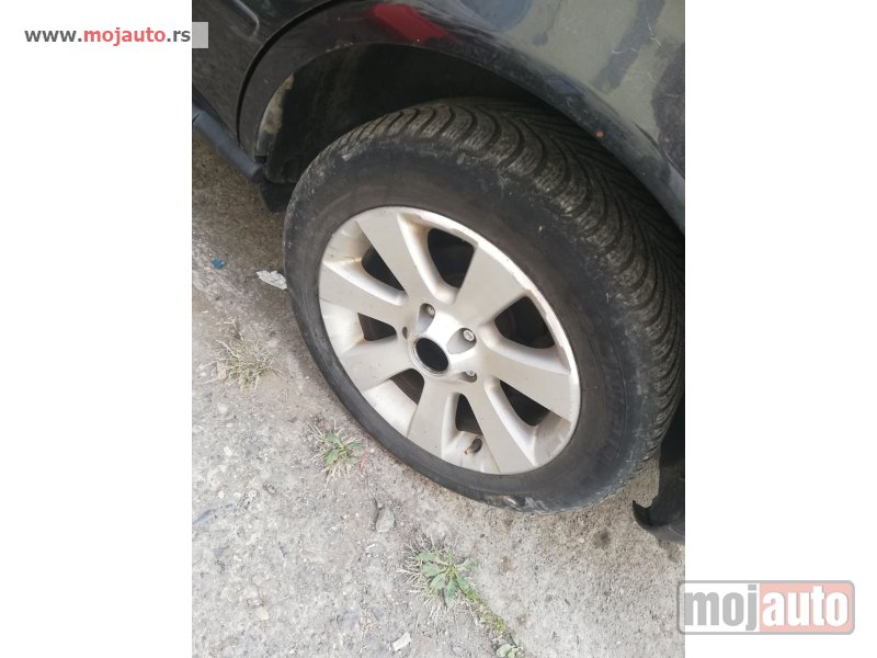 Glavna slika -  alu felne audi,pasat,skoda - MojAuto