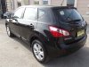 Slika 3 - Nissan Qashqai 1.5 DCI 81 KW DIGI ALU NOV  - MojAuto