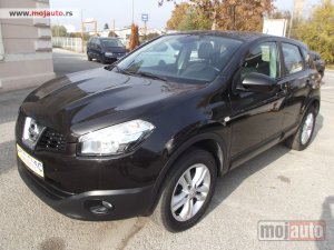 polovni Automobil Nissan Qashqai 1.5 DCI 81 KW DIGI ALU NOV 