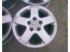 Slika 2 -  15ke 5x110 RONAL OPEL original - MojAuto