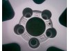 Slika 5 -  15ke 5x110 RONAL OPEL original - MojAuto