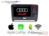 NOVI: delovi  Multimedija navigacija audi tt