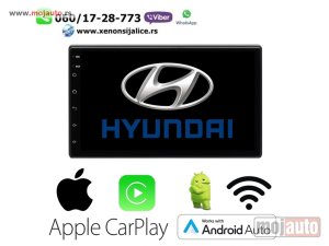 NOVI: delovi  Multimedija navigacija hyundai santa fe,tucson