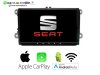 Slika 1 -  Multimedija navigacija seat altea - MojAuto