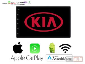 NOVI: delovi  Multimedija navigacija kia sorento,sportage