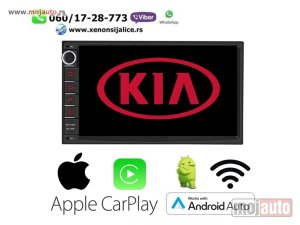 NOVI: delovi  Multimedija navigacija kia sorento,sportage