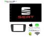 Slika 8 -  Multimedija navigacija seat ibiza - MojAuto