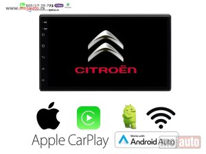 Glavna slika - Multimedija navigacija citroen c3 - MojAuto