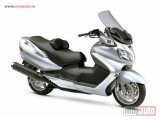 polovni motori Suzuki AN 650 Burgman Polovni Delovi