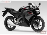 polovni motori Honda CBR 125 Polovni Delovi