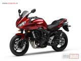polovni motori Yamaha FZ6 Fazer 600 Polovni Delovi