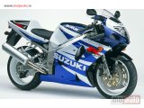 polovni motori Suzuki GSX-R 750 K2 Polovni Delovi