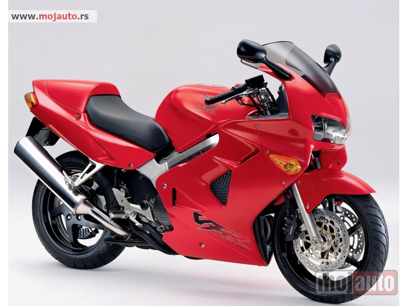 Glavna slika - Honda VFR 800 Polovni Delovi - MojAuto