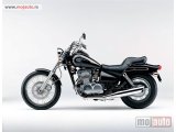 polovni motori Kawasaki EN 500