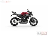 polovni motori Yamaha MT125 Polovni Delovi