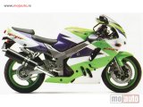 polovni motori Kawasaki ZX9 Polovni delovi