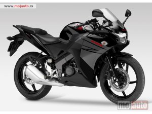 polovni motori Honda CBR 125 Polovni Delovi