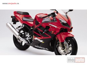polovni motori Honda CBR 600 F4i Polovni Delovi