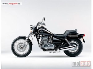 Glavna slika - Kawasaki EN 500 - MojAuto