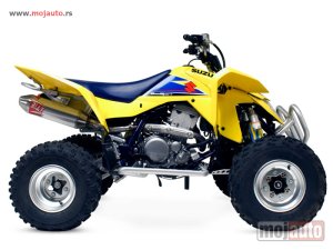 polovni motori Suzuki LTZ 400 Polovni Delovi