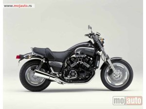 Glavna slika - Yamaha V-Max 1200 Polovni Delovi - MojAuto