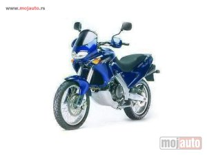 Glavna slika - Aprilia Pegaso 650 ie 2003God. U DELOVIMA - MojAuto